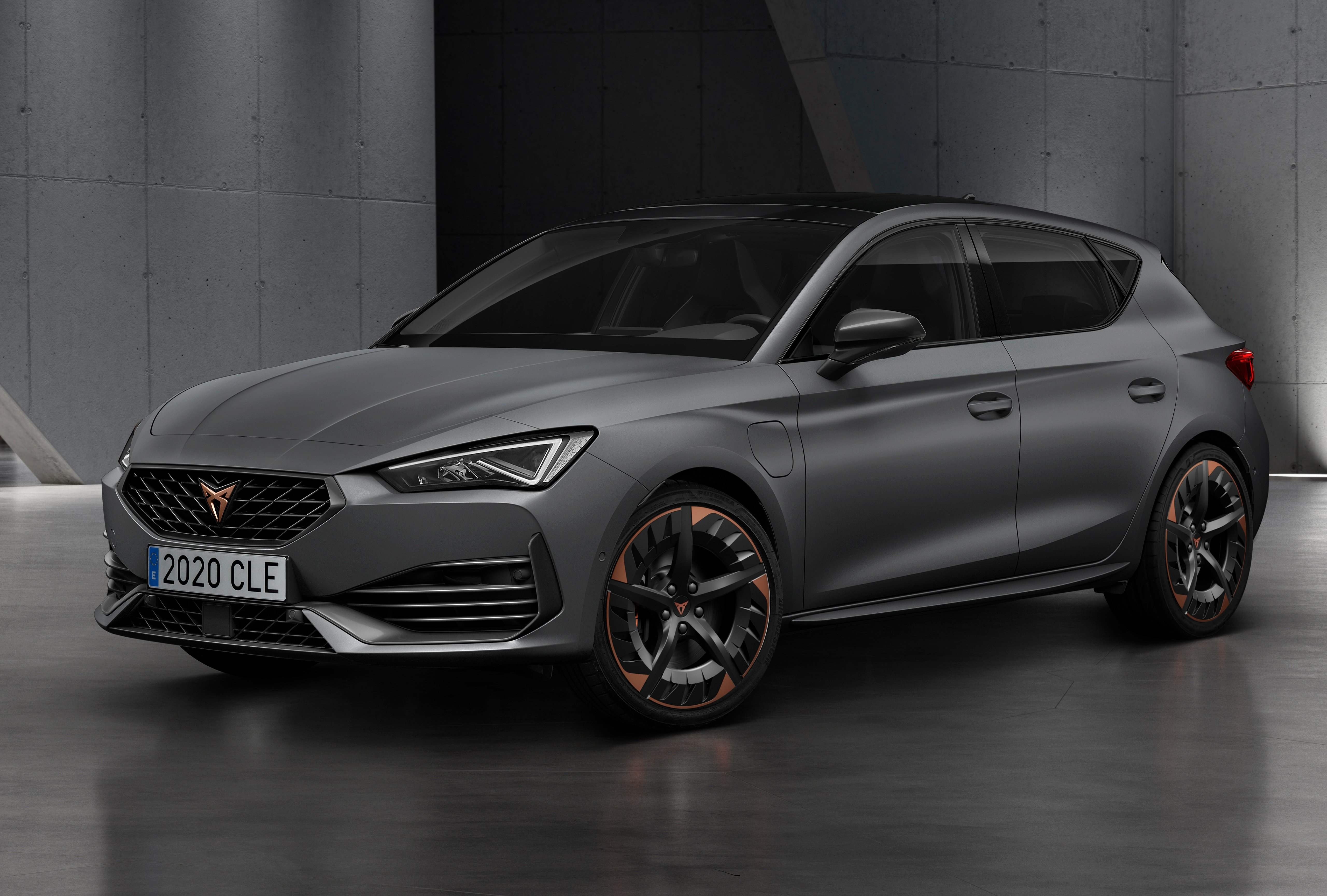 2020–2026 SEAT Leon