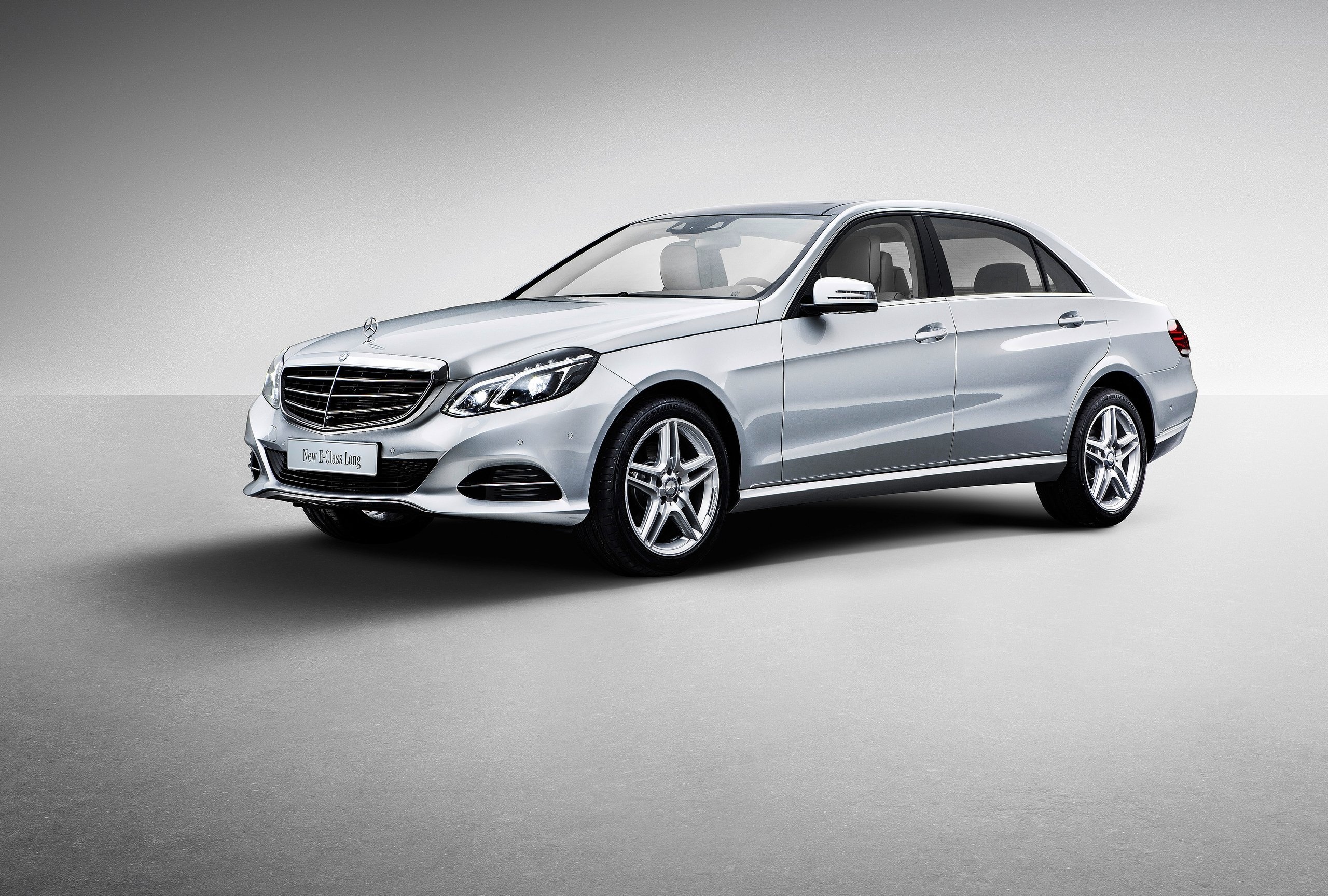 2014 Mercedes-Benz E-Class 2.1 Diesel Manual W212 facelift