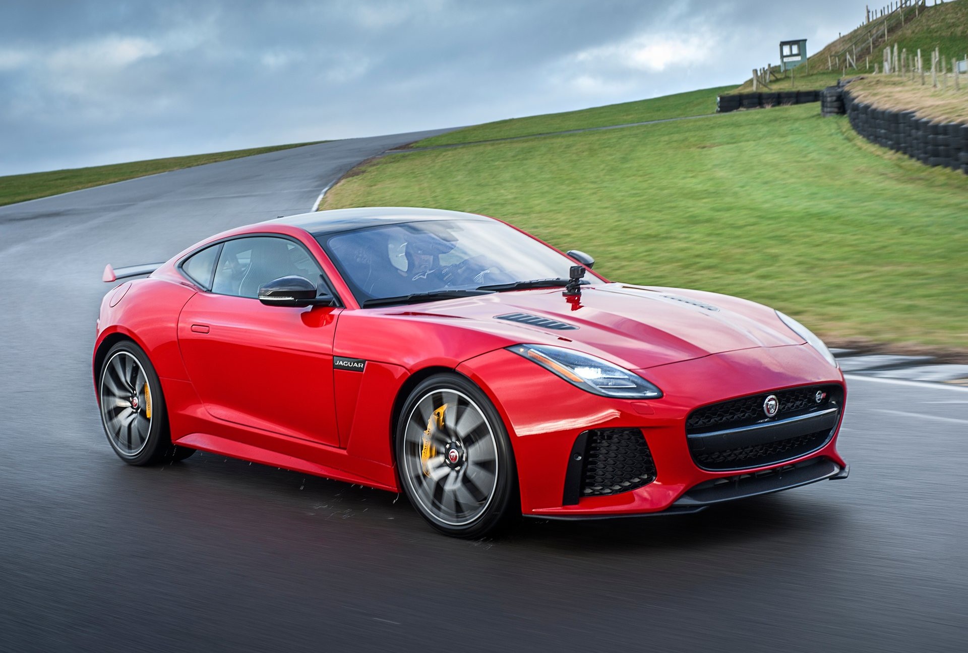 2013–2024 Jaguar F-Type