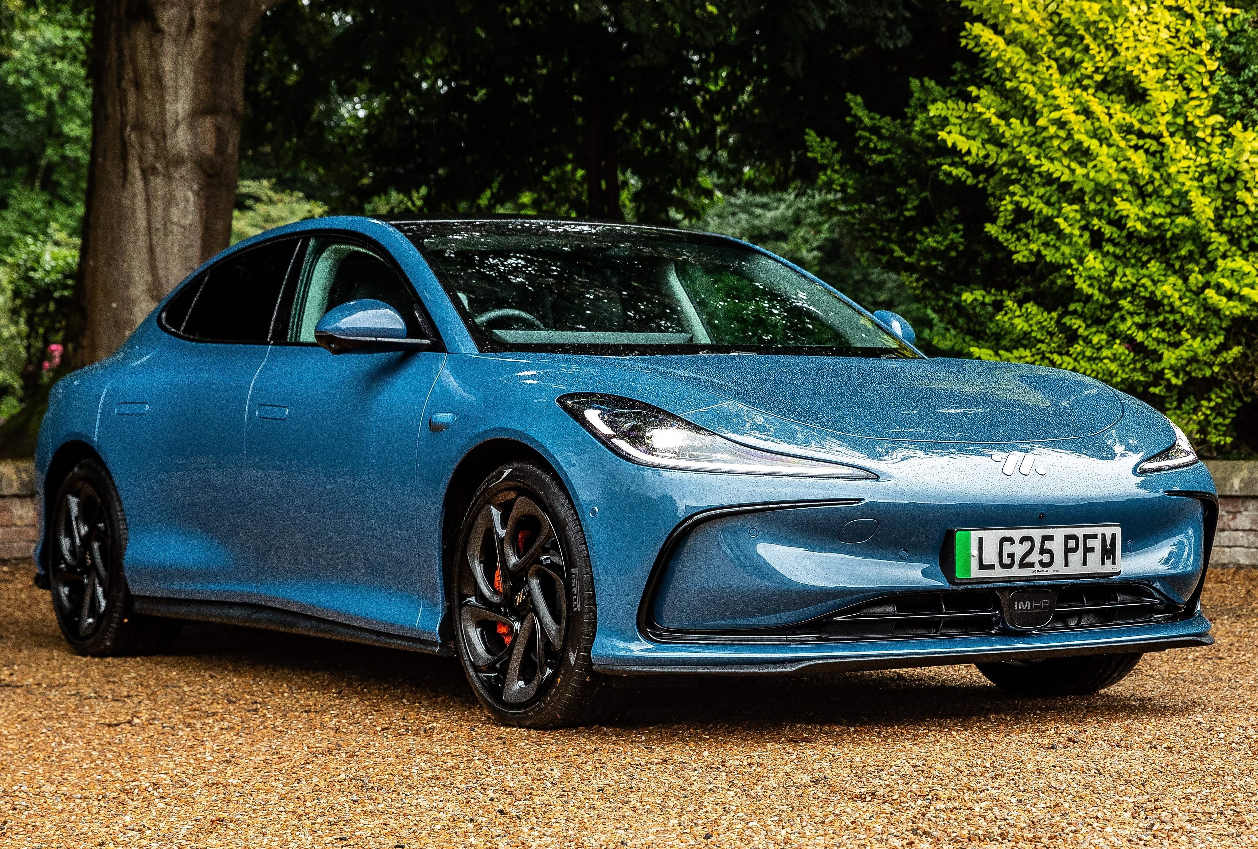 2025–2026 MG IM5