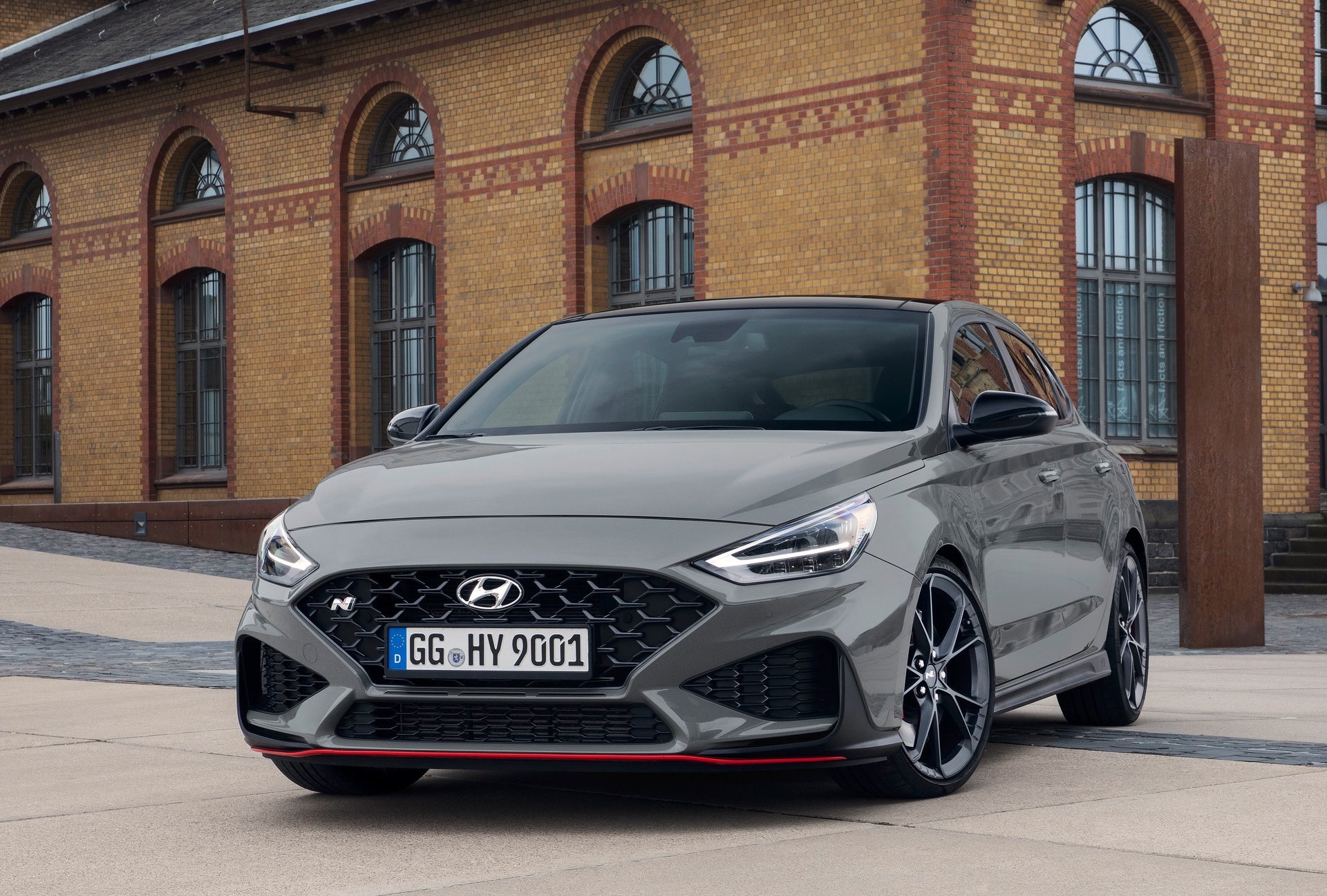 2017–2026 Hyundai i30