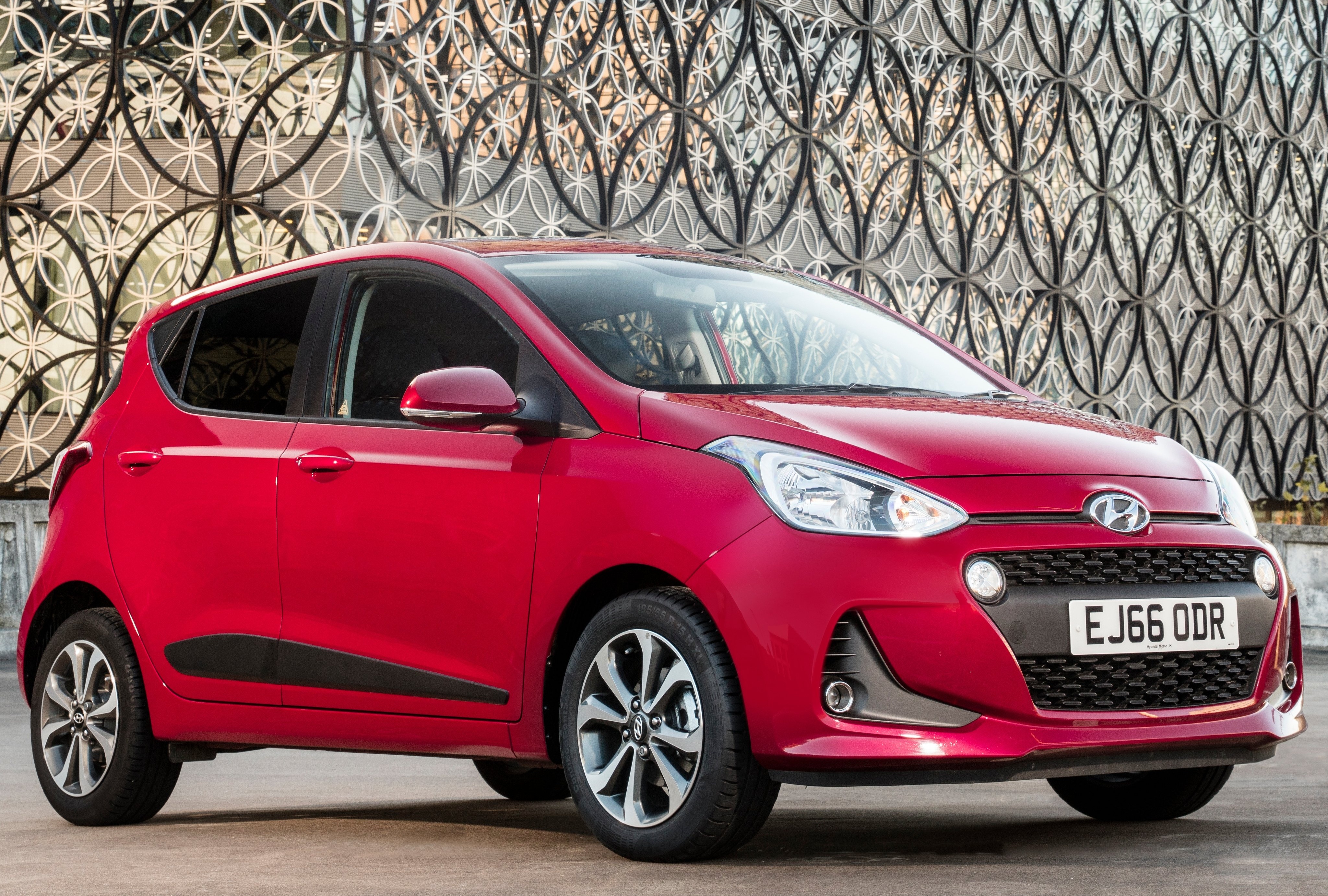 2014–2020 Hyundai i10