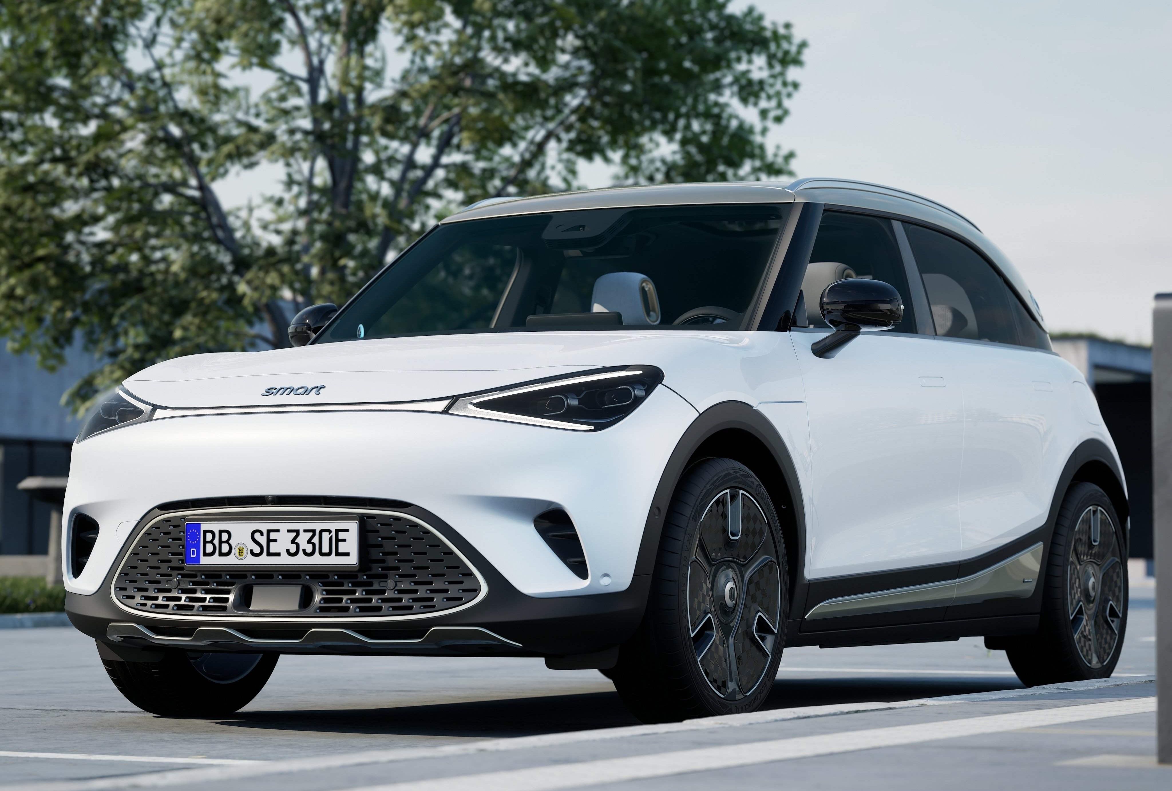 2022–2026 Smart 1