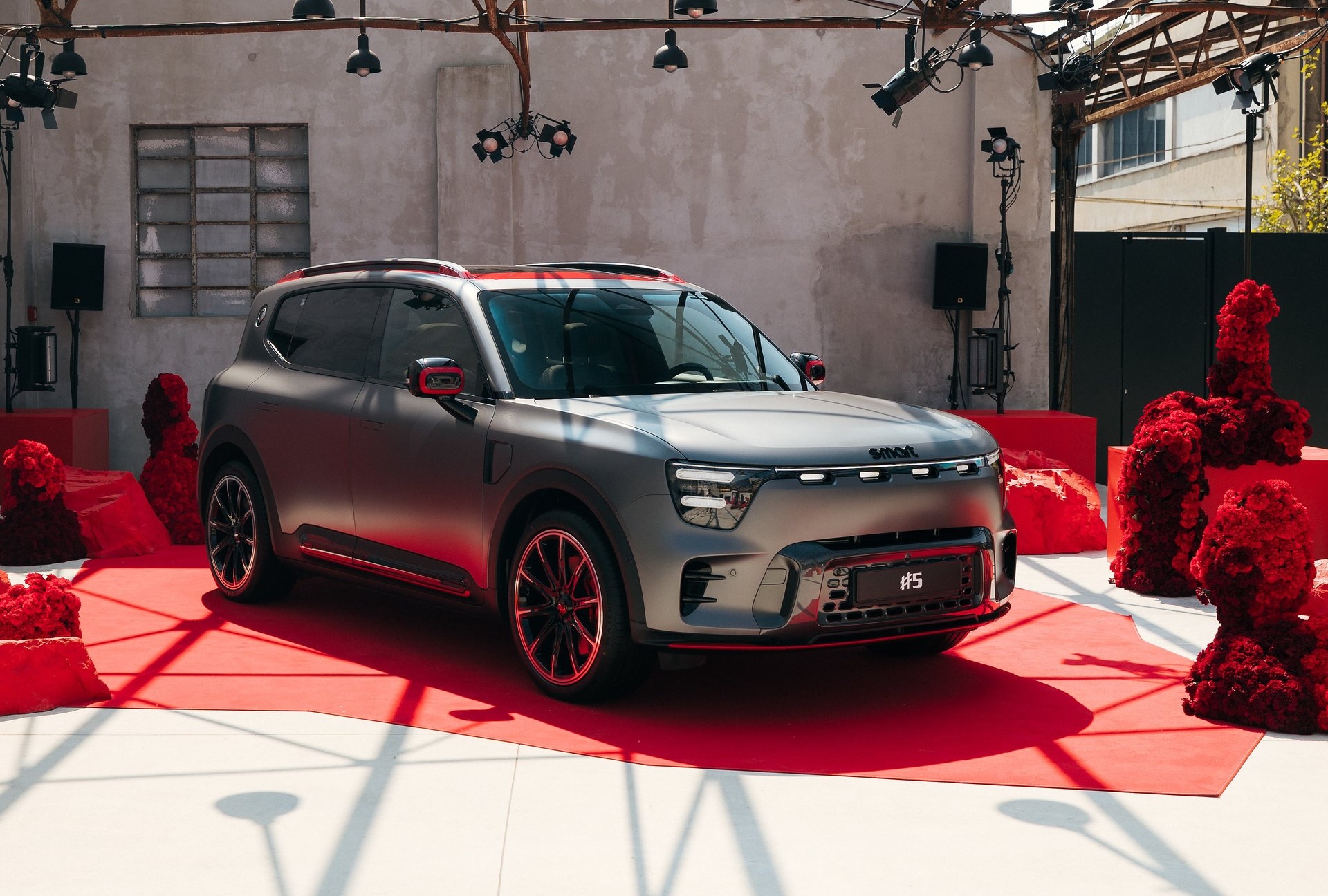 2025–2026 Smart 5