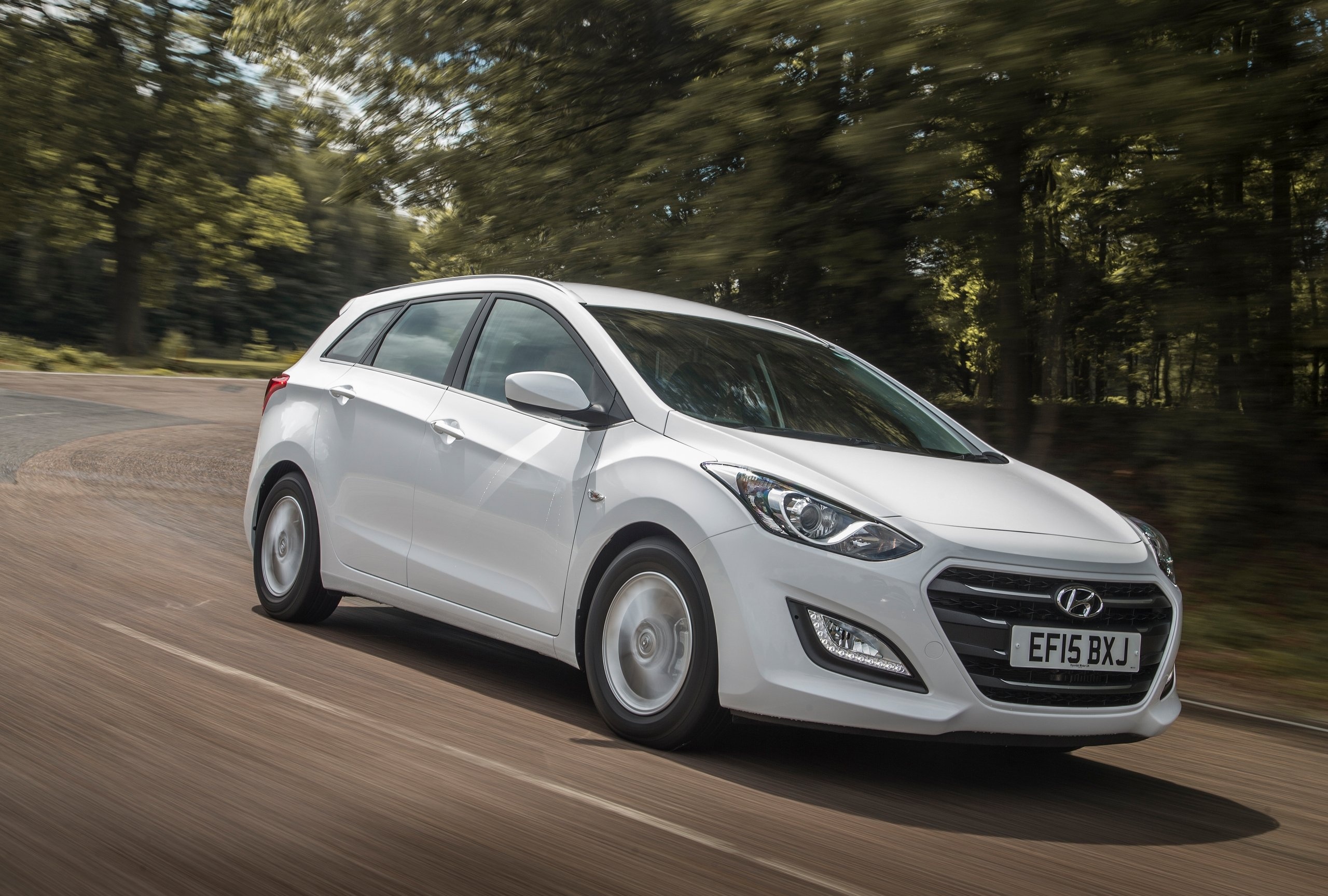 2012–2017 Hyundai i30