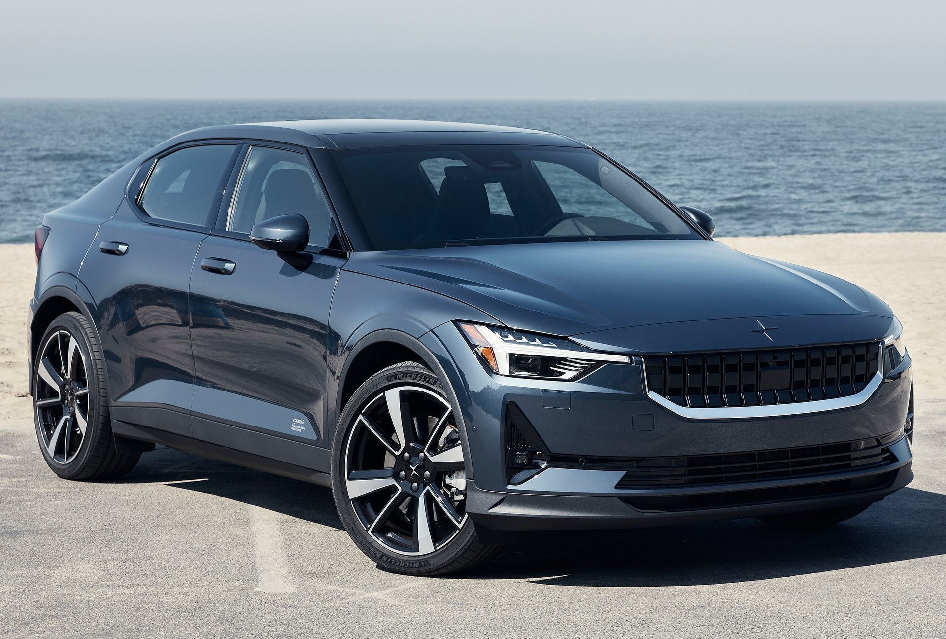 2020–2026 Polestar 2