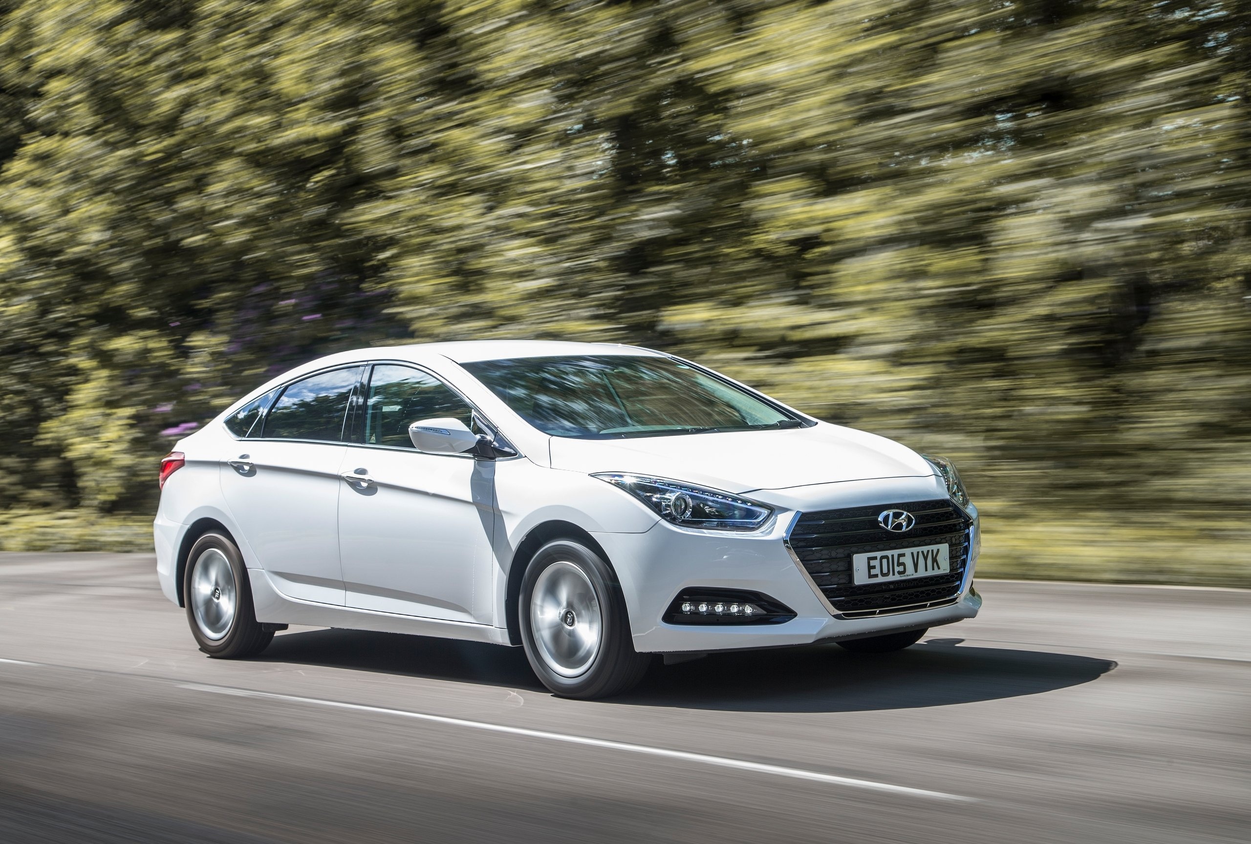 2011–2020 Hyundai i40