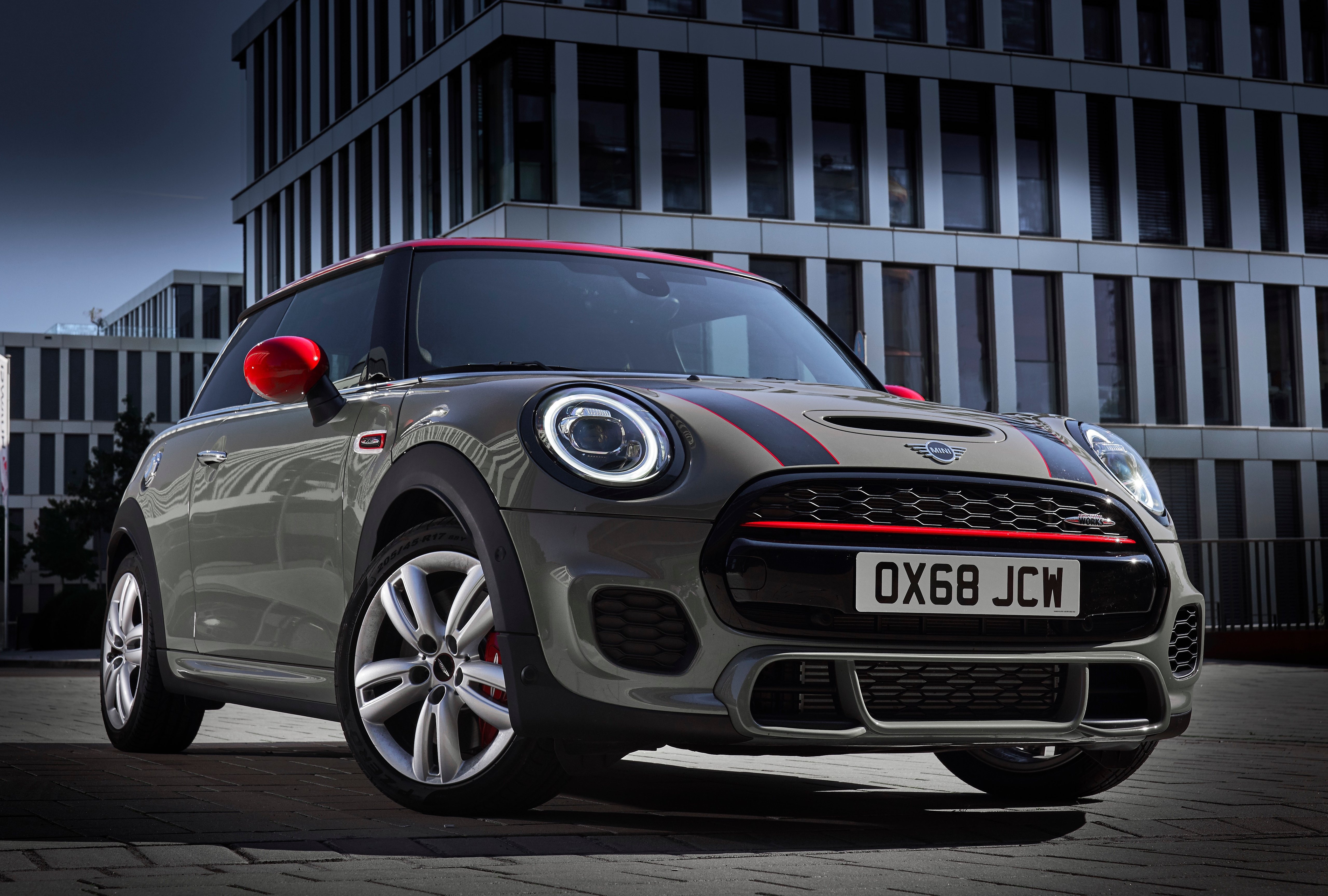 2017 MINI COOPER 1.5 Diesel Manual F56