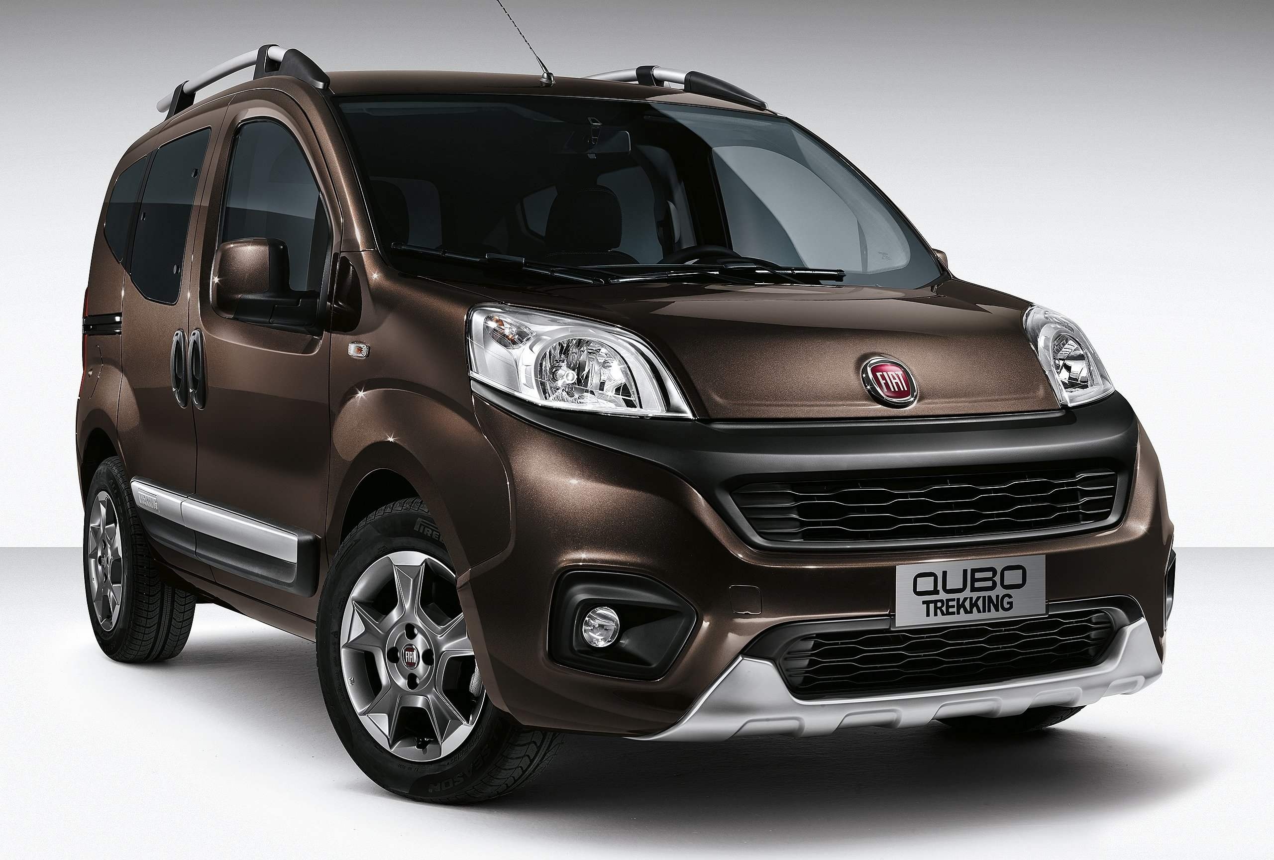 2013 Fiat Qubo 1.2 Diesel Automatic